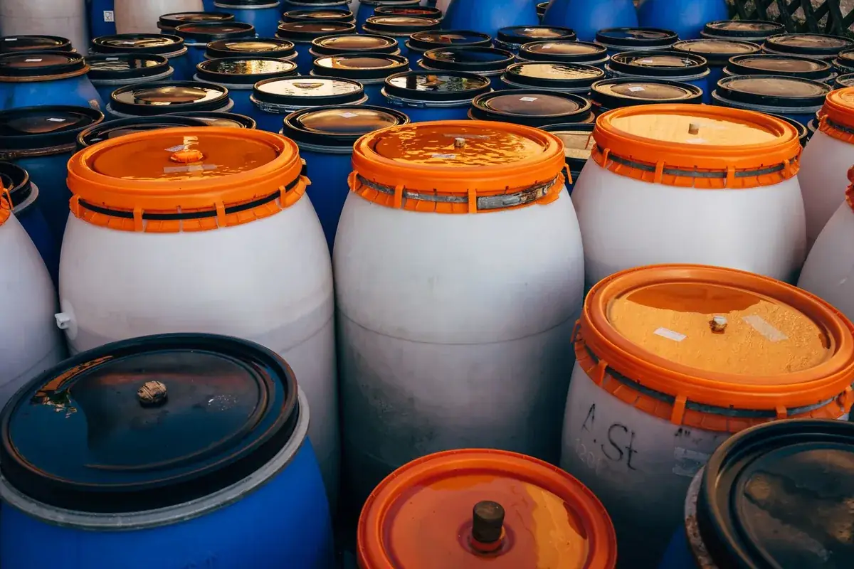 Medical Waste Removal in Keno, OR